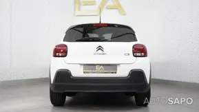 Citroen C3 de 2021