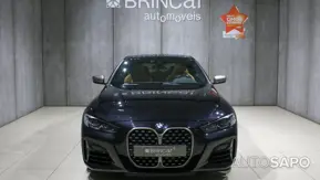 BMW M4 de 2022