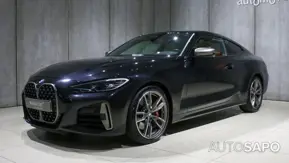 BMW M4 de 2022