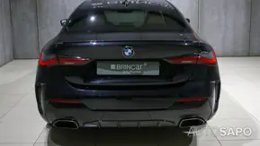 BMW M4 de 2022