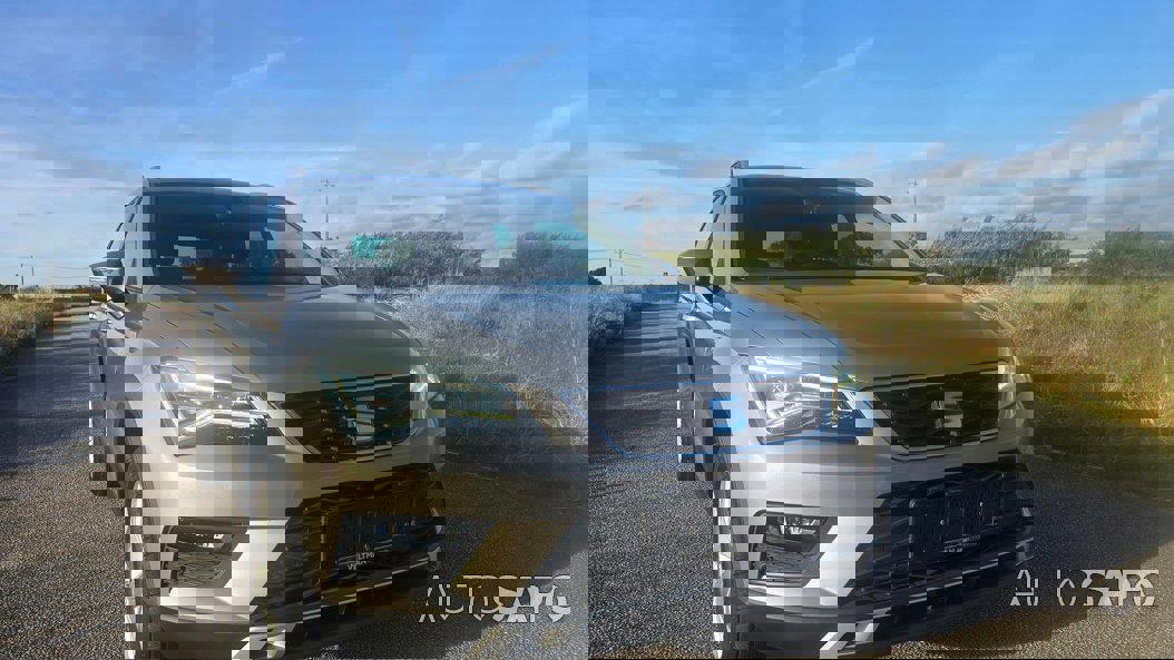 Seat Ateca 1.0 TSI Style de 2018