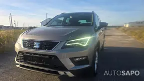 Seat Ateca 1.0 TSI Style de 2018