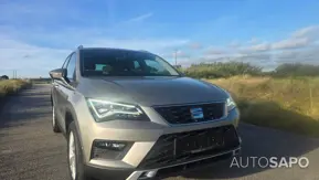 Seat Ateca 1.0 TSI Style de 2018