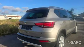 Seat Ateca 1.0 TSI Style de 2018