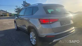 Seat Ateca 1.0 TSI Style de 2018