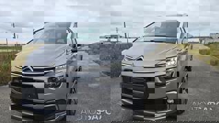 Citroen C4 Picasso 1.6 BlueHDi Feel J16 de 2017