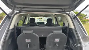 Citroen C4 Picasso 1.6 BlueHDi Feel J16 de 2017