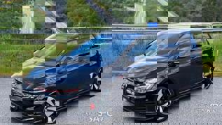 Volkswagen Golf de 2020