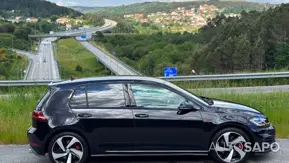 Volkswagen Golf de 2020