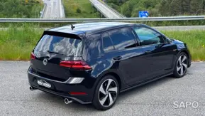Volkswagen Golf de 2020