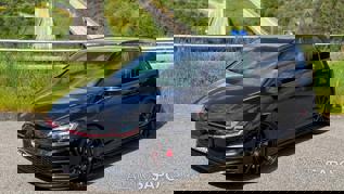 Volkswagen Golf de 2017