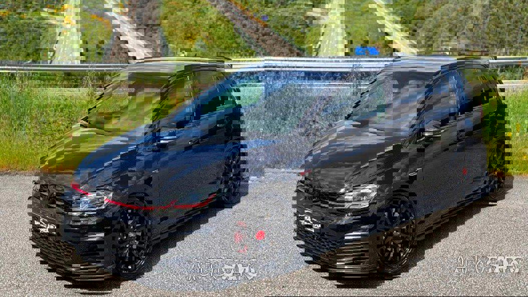 Volkswagen Golf de 2017