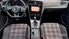 Volkswagen Golf de 2017
