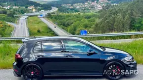 Volkswagen Golf de 2017