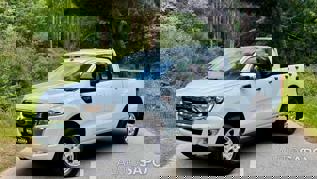 Ford Ranger 2.2 TDCi CD XLT 4WD de 2019