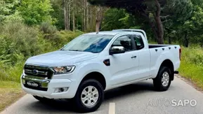 Ford Ranger 2.2 TDCi CD XLT 4WD de 2019