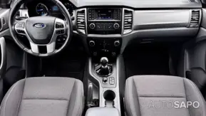 Ford Ranger 2.2 TDCi CD XLT 4WD de 2019