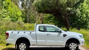 Ford Ranger 2.2 TDCi CD XLT 4WD de 2019