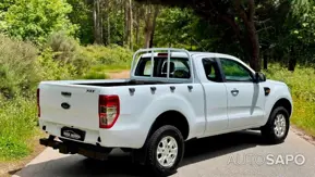 Ford Ranger 2.2 TDCi CD XLT 4WD de 2019