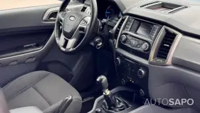 Ford Ranger 2.2 TDCi CD XLT 4WD de 2019