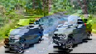 BMW Série 1 de 2019