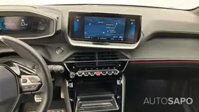 Peugeot E-208 de 2022