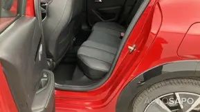 Peugeot E-208 de 2022