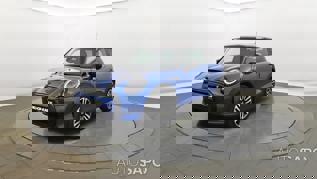 MINI Electric de 2022