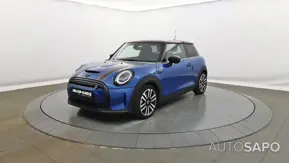MINI Electric de 2022