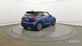 MINI Electric de 2022