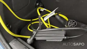 MINI Electric de 2022