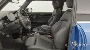 MINI Electric de 2022