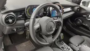 MINI Electric de 2022