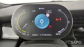 MINI Electric de 2022