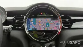 MINI Electric de 2022