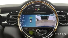 MINI Electric de 2022
