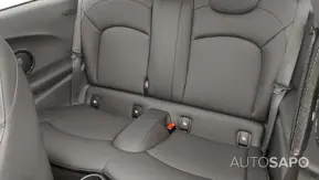 MINI Electric de 2022