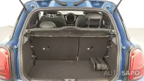 MINI Electric de 2022