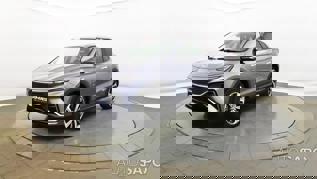 MG Marvel R de 2021