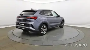 MG Marvel R de 2021