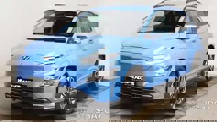 Hyundai Kauai de 2022