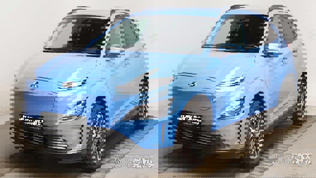 Hyundai Kauai de 2022