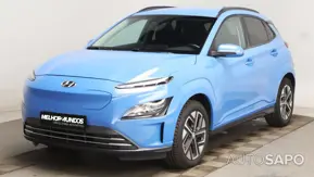 Hyundai Kauai de 2022