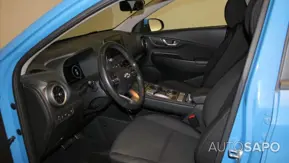 Hyundai Kauai de 2022
