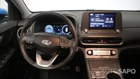 Hyundai Kauai de 2022