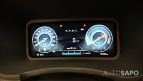 Hyundai Kauai de 2022