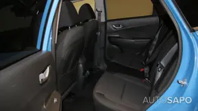 Hyundai Kauai de 2022
