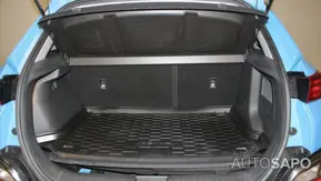 Hyundai Kauai de 2022