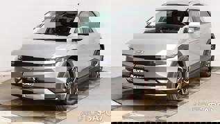 Hyundai Ioniq 5 de 2022