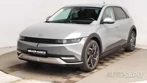 Hyundai Ioniq 5 de 2022